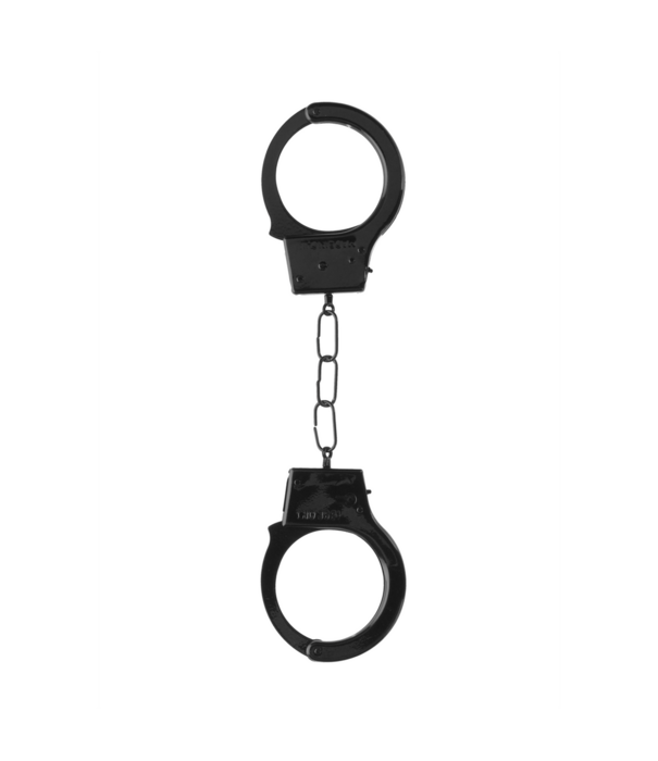 Ouch! by Shots Beginner's Handboeien