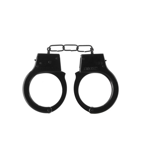 Ouch! by Shots Beginner's Handboeien