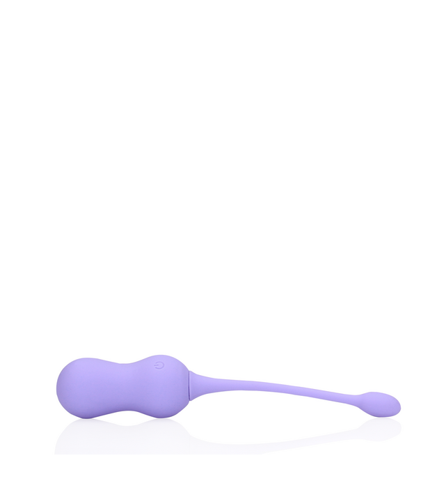 Loveline by Shots Vibrerend Ei met Afstandsbediening - Violet Harmony