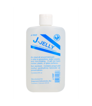 J-Jelly - Jelly Glijmiddel