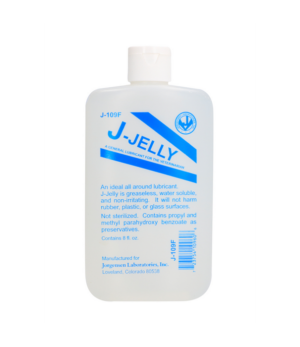 J-Jelly - Jelly Glijmiddel