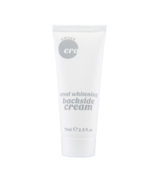 Backside - Anal Light Up Cream - 3 fl oz / 75 ml