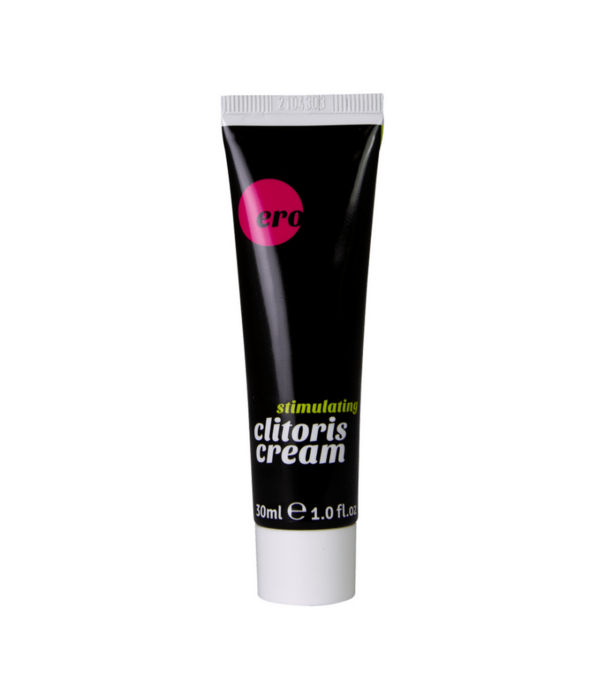 HOT Stimulerende Clitoris Crème - 1 fl oz / 30 ml