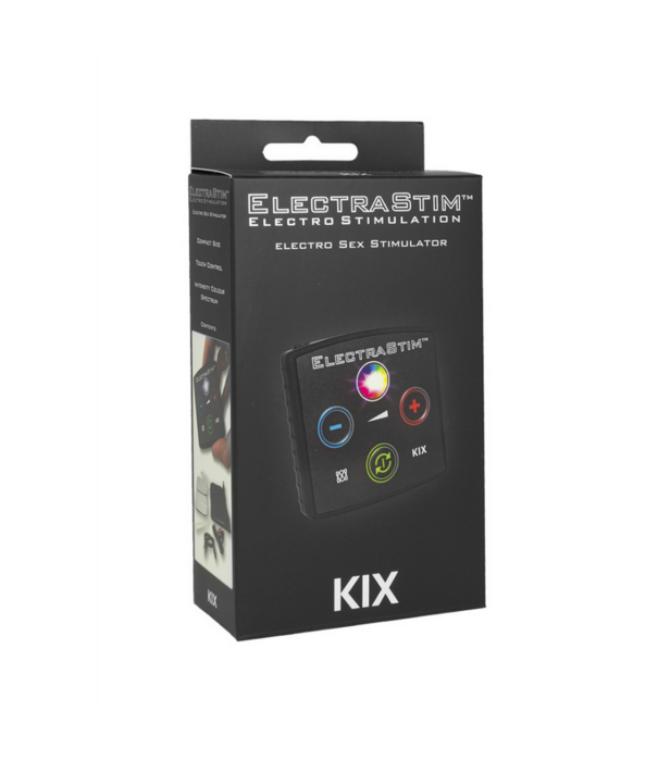 ElectraStim KIX - Stimulator Kit