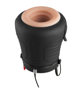 Jack Socket - Elektro Masturbator