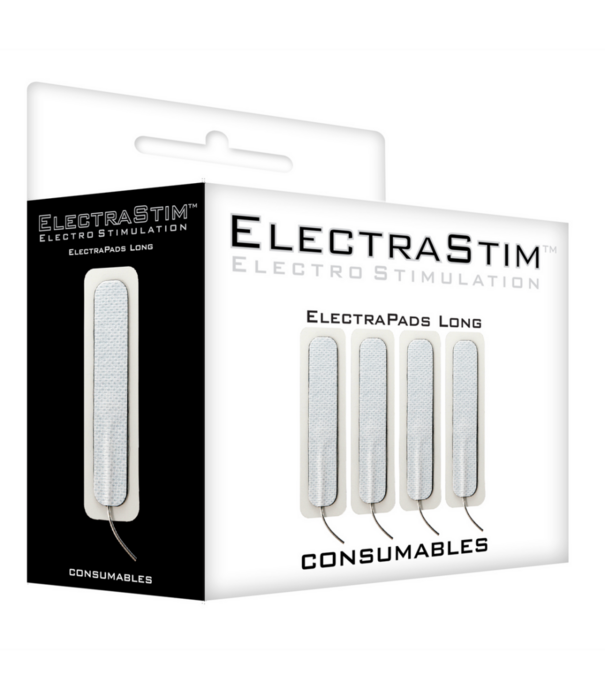 ElectraStim Lange Hechtdoeken