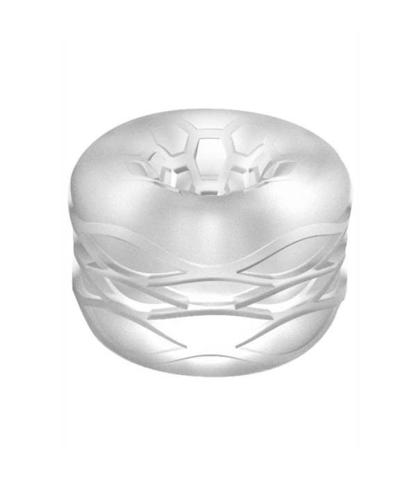 Sono by Shots No.93 - Tweezijdig bruikbare masturbator en bumper