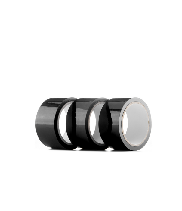 Ouch! by Shots Bondage Tape - 3 Stukken