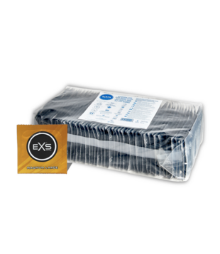 EXS Magnum - Condooms - 100 Stuks