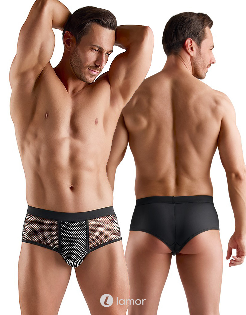 * SVENJOYMENT Svenjoyment Glitter Pants, SJ2120470 afbeelding