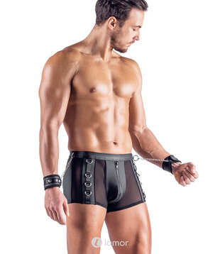 Svenjoyment Bondage Pants, SJ2133571