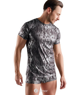 Svenjoyment Mystic-Metallic Shirt, SJ2162024