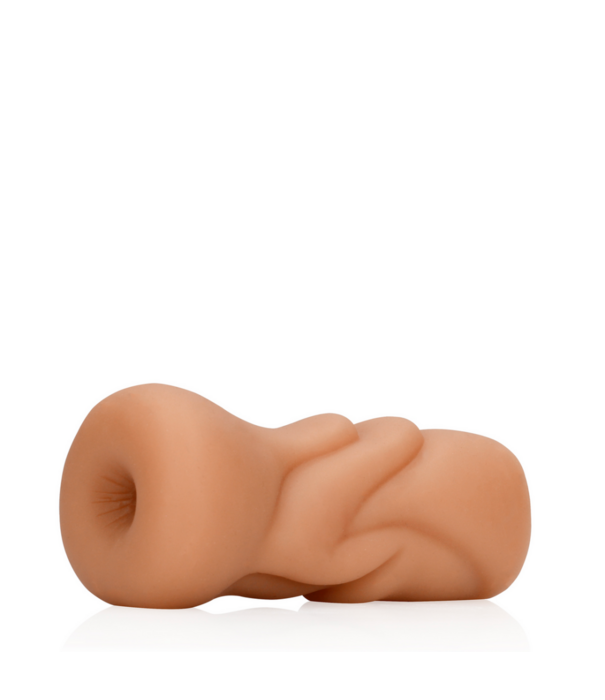 S-Line by Shots Vliegtuigpersoneel - Anale Masturbator - Vlees