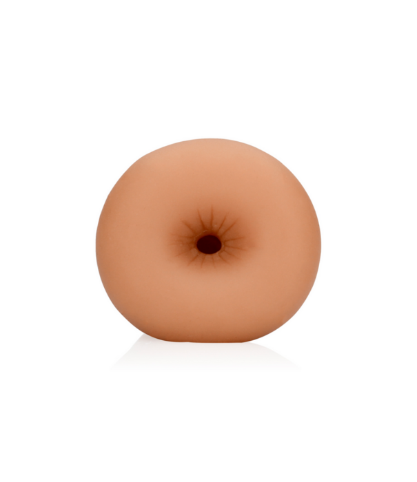 S-Line by Shots Vliegtuigpersoneel - Anale Masturbator - Vlees