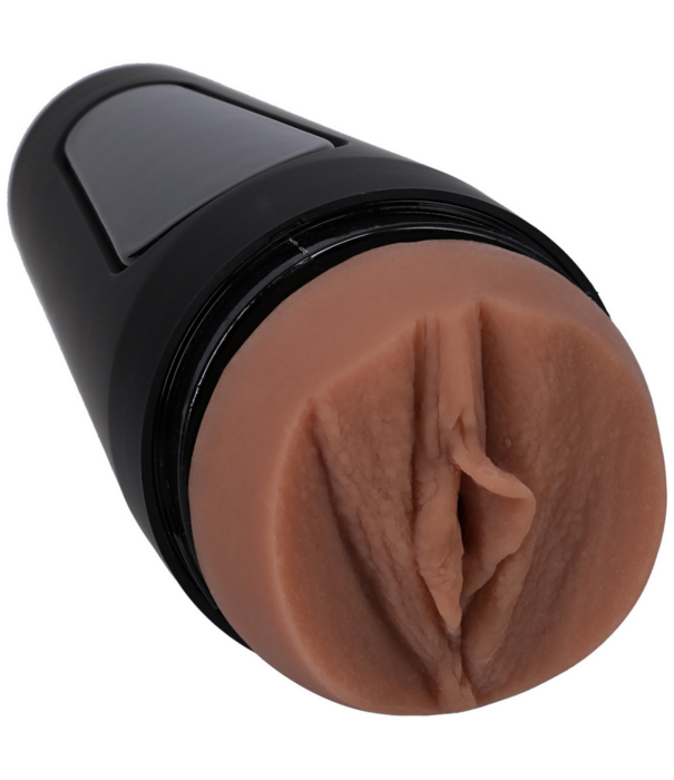 Doc Johnson GOSM - ULTRASKYN Pussy Masturbator