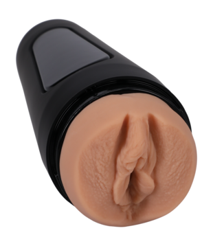 Madison Morgan - ULTRASKYN Stroker - Pussy