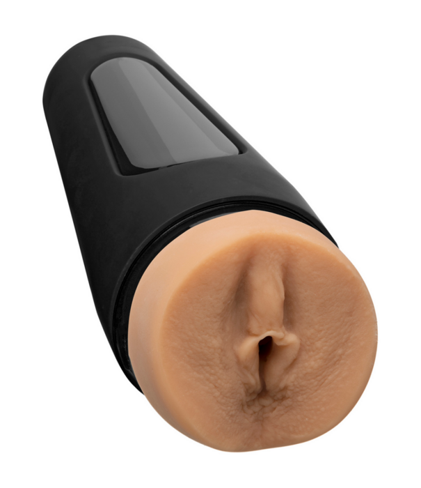 Doc Johnson Ariana Marie - ULTRASKYN Pussy Masturbator - Vanille