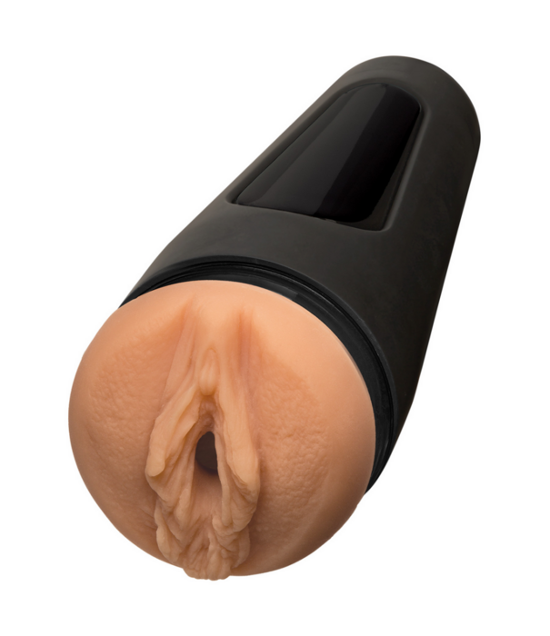 Doc Johnson Belladonna - ULTRASKYN Pussy Masturbator