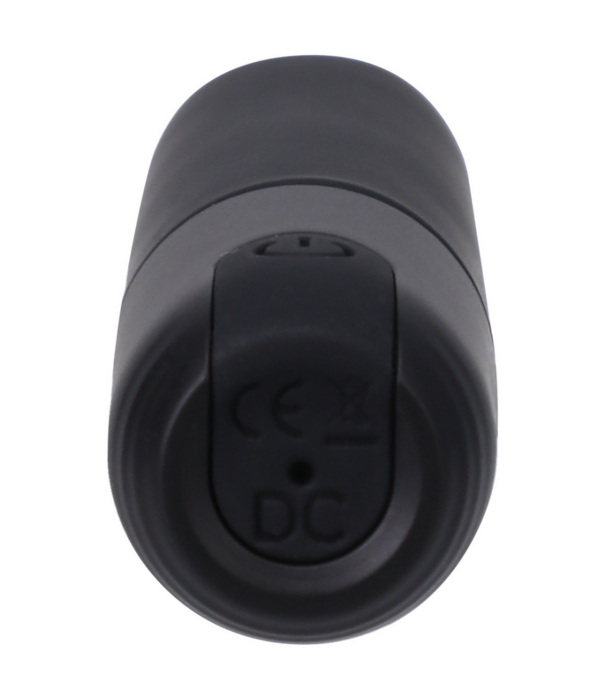 Doc Johnson Vibrerende Bullet