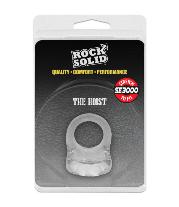 Doc Johnson De Hoist - Cockring