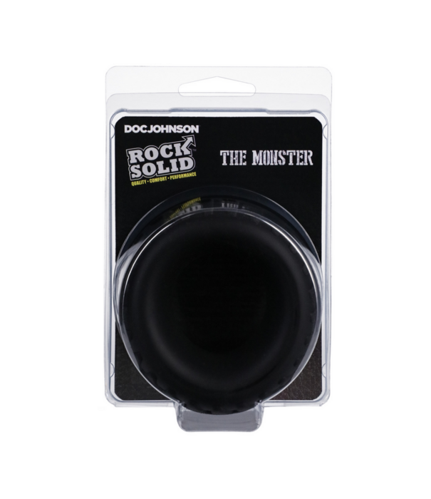 Doc Johnson De Monster - Cockring