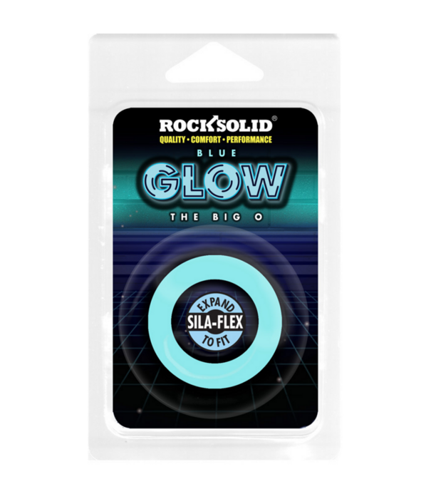 Doc Johnson De Big O - Cockring