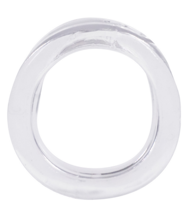 Doc Johnson De O Ring - Cockring