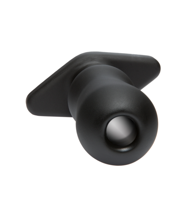 Doc Johnson Open Up - Tunnel Butt Plug - 2 Stuks