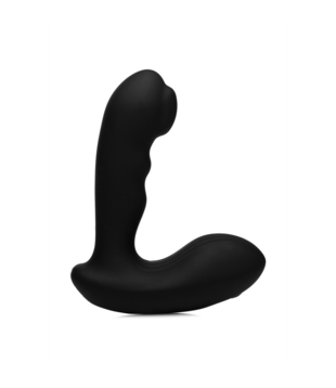 P-Milker - Silicone P-Spot Stimulator met 7 Snelheden