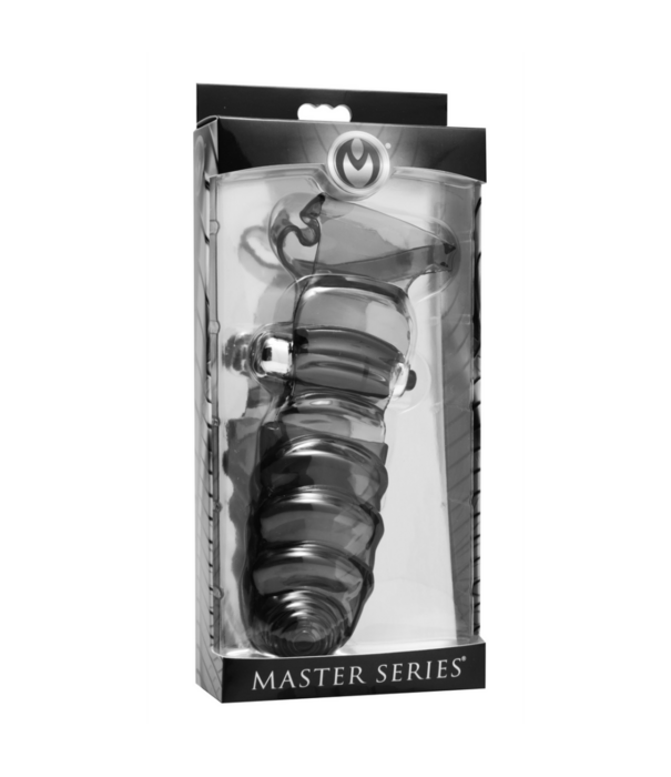 Bang Bang L - Vibrerende Handschoen