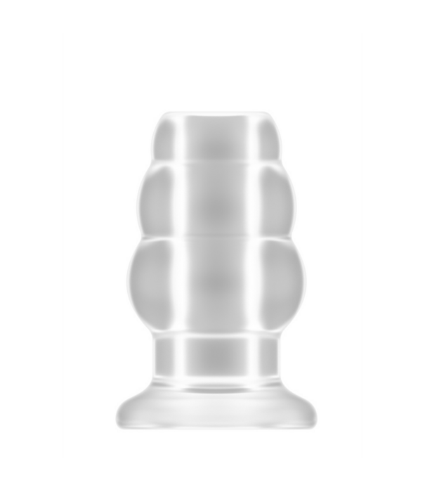 Sono by Shots No.50 - Holle Tunnel Butt Plug - Medium