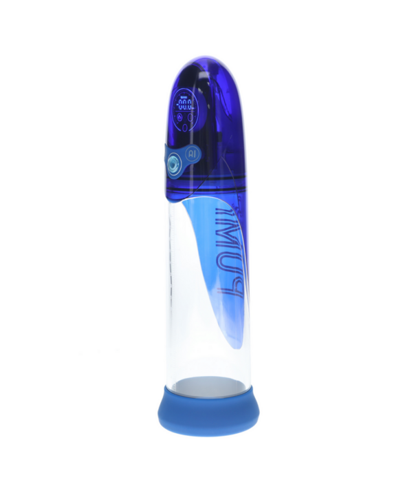 Pumped by Shots Aqua-Pro - Dompelpomp Automatisch - AI Enabled - Blauw