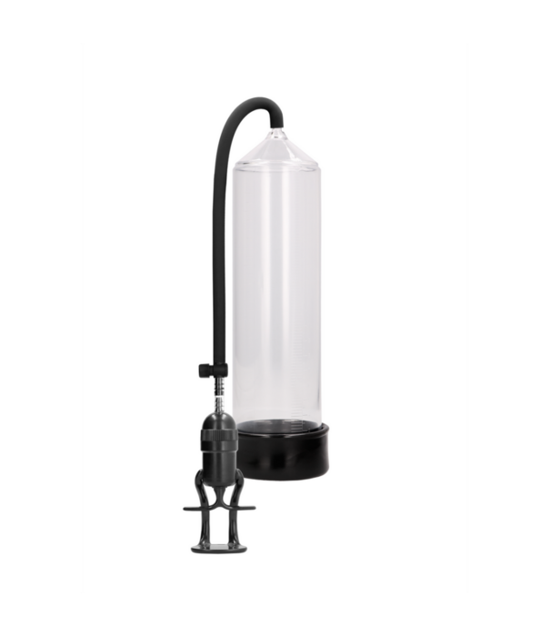 Pumped by Shots Deluxe Beginner Pomp