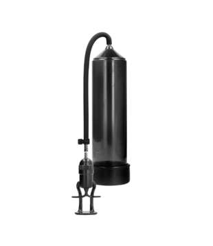 Deluxe Beginner Pomp