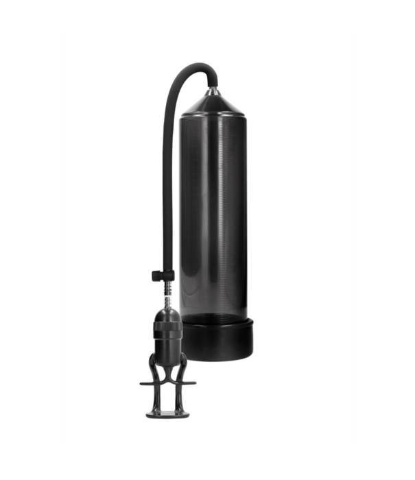 Pumped by Shots Deluxe Beginner Pomp