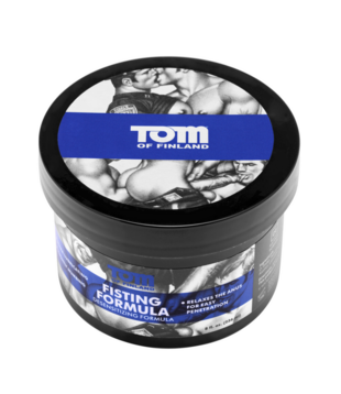 Fisting Formula - 8 fl oz / 236 ml