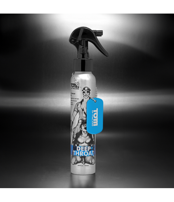 Desensibiliserende Mond Spray - 4 fl oz / 118 ml