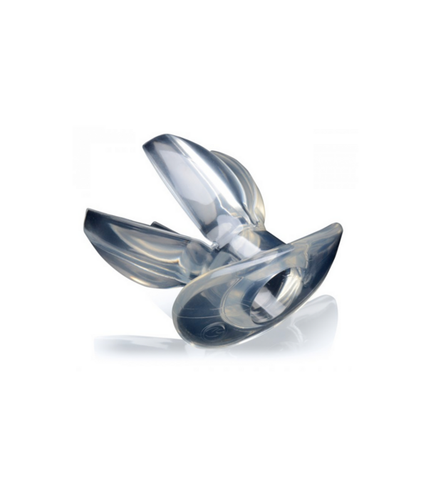 Klaar Expanding Clear Dilator