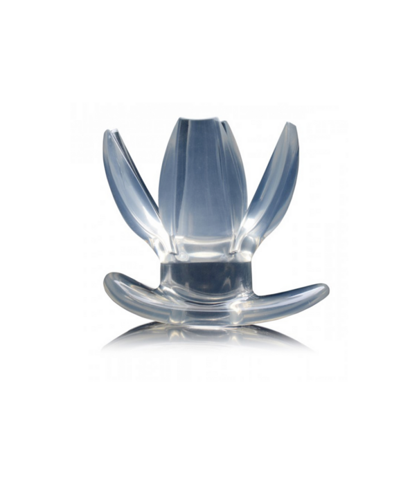 Klaar Expanding Clear Dilator