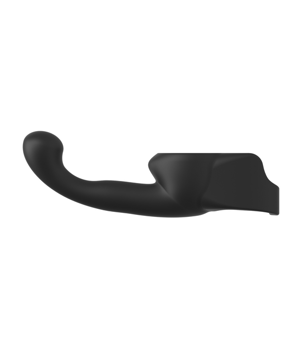 Lovense Mannelijke Bevestiging voor Domi Wand Massager - Zwart