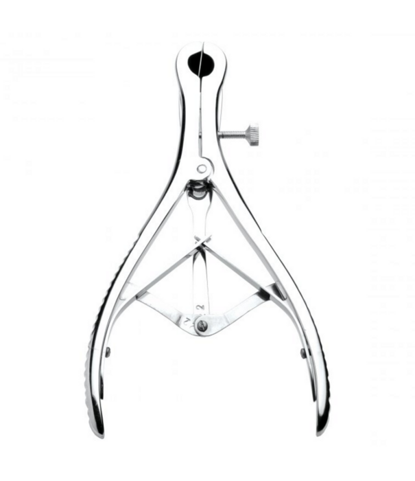 Anale Speculum