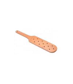 Houten Paddle
