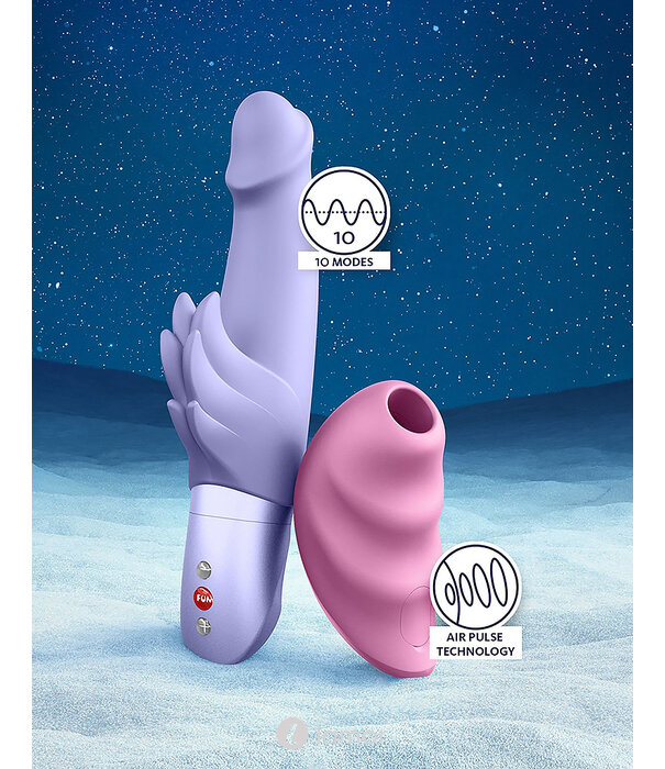 Satisfyer 650 Euro aan luxe producten verpakt in deze spannende Adventskalender voor hem en haar