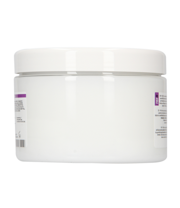 Fist It by Shots Anal Relaxer - 500 ml