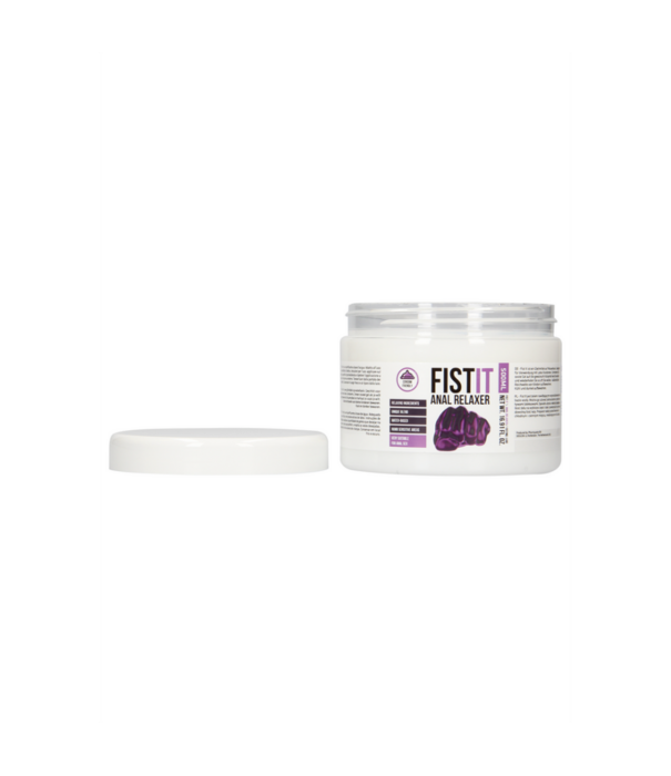 Fist It by Shots Anal Relaxer - 500 ml