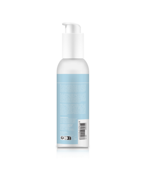 Loveline by Shots Waterbased Lubricant - 150 ml