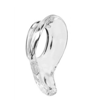 Cock Armor Regular - Plastic Cockring