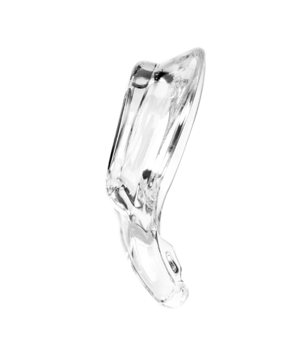 PerfectFitBrand Cock Armor Regular - Plastic Cockring