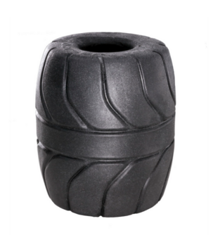 SilaSkin Ball Stretcher - Ball Strap