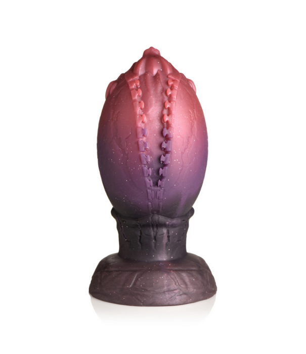 Dragon Hatch - Siliconen Ei - XL